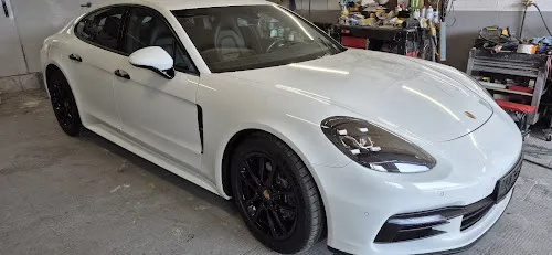 4 - Milan smart repair lackierer