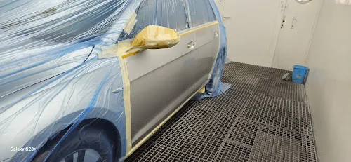 1 - Milan smart repair lackierer