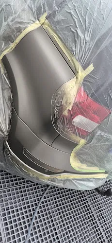 5 - Milan smart repair lackierer