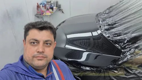 2 - Milan smart repair lackierer