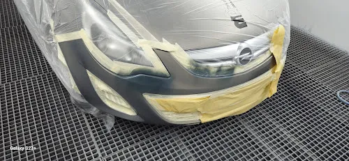 6 - Milan smart repair lackierer