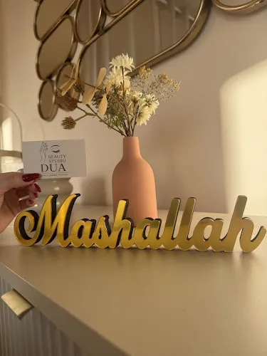 5 - Milana Hairstyle & Beauty