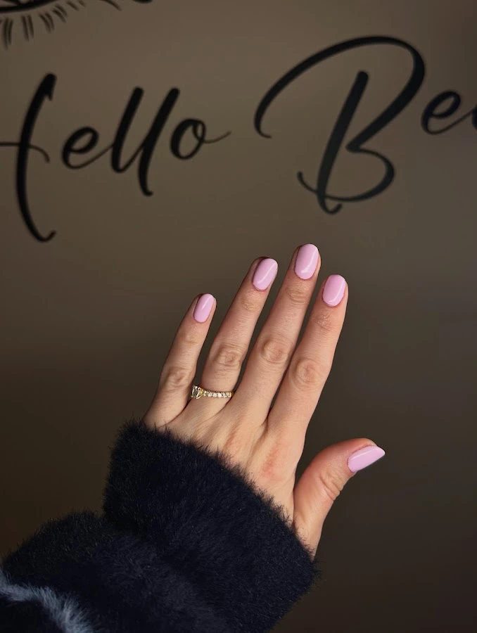 1 - Milana Hairstyle & Beauty