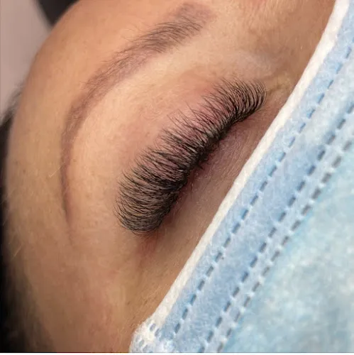 5 - Milans Hairdressing