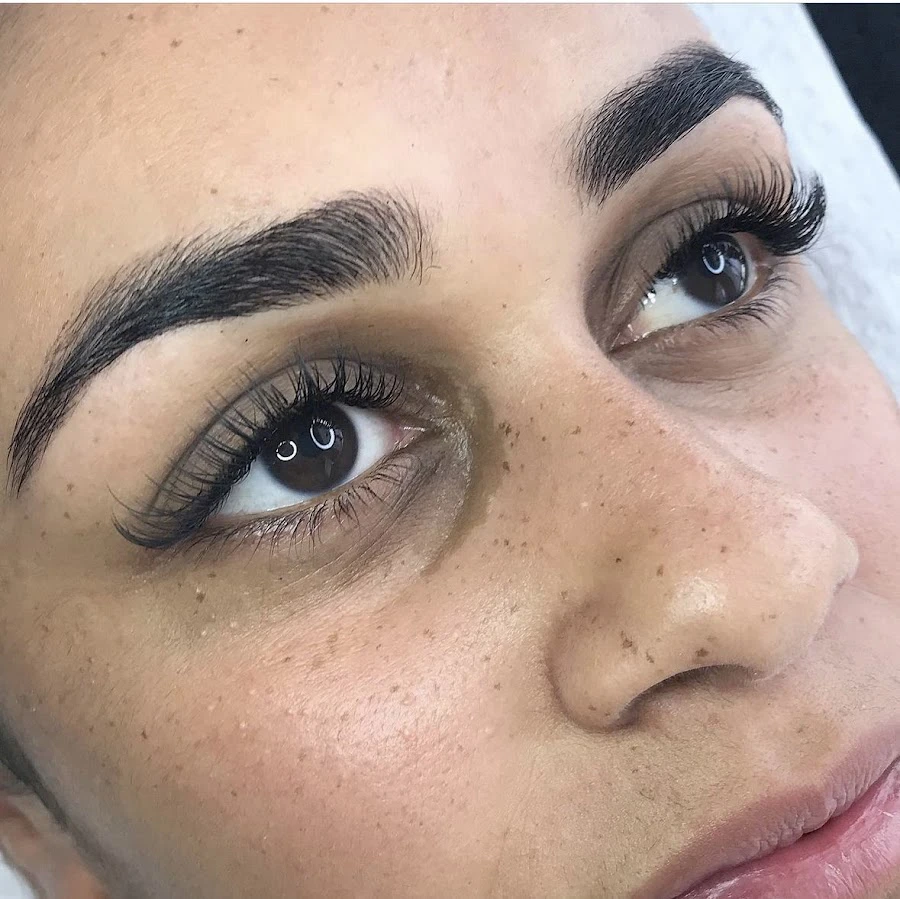 1 - Milans Hairdressing