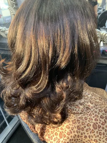 2 - Millars Hairdressing & Barber Shop