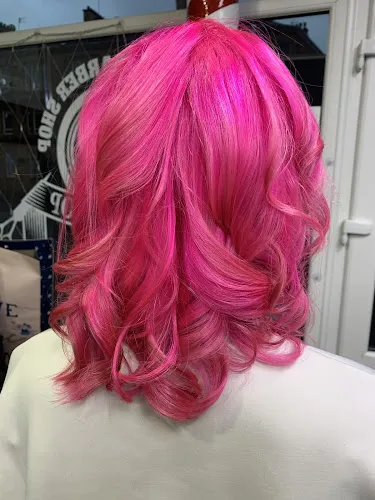 3 - Millars Hairdressing & Barber Shop