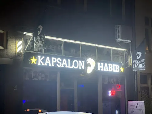 3 - Millie The Barber