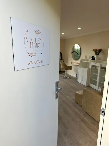 2 - Millie’s Groom and Glam