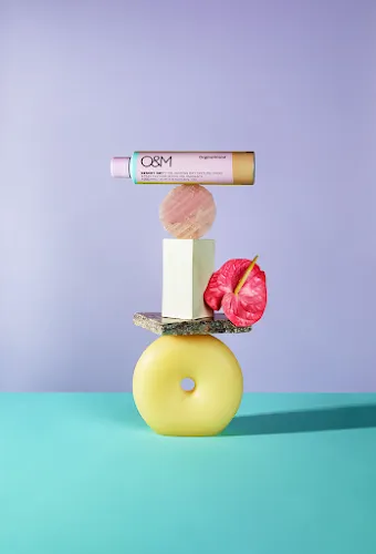 3 - Millie’s Groom and Glam