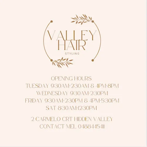 6 - Millie’s Groom and Glam