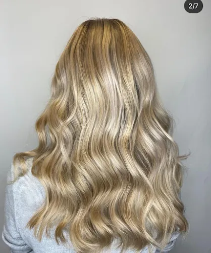 2 - Million Hair-& Beauty-Salon