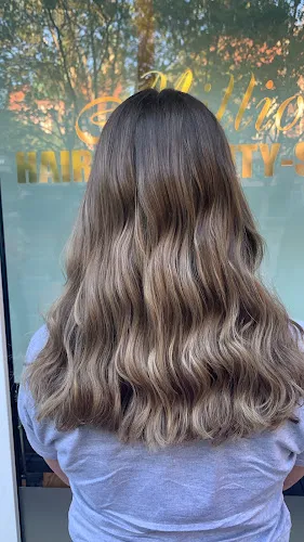 3 - Million Hair-& Beauty-Salon