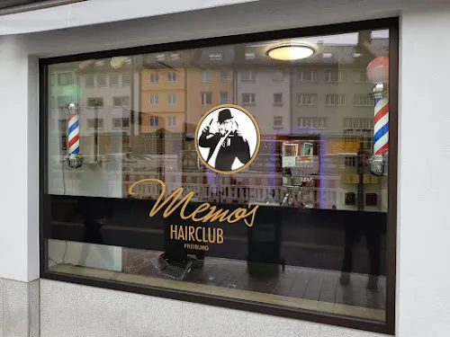 5 - Million West Hair Salon