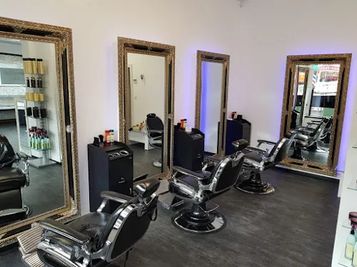 3 - Million West Hair Salon