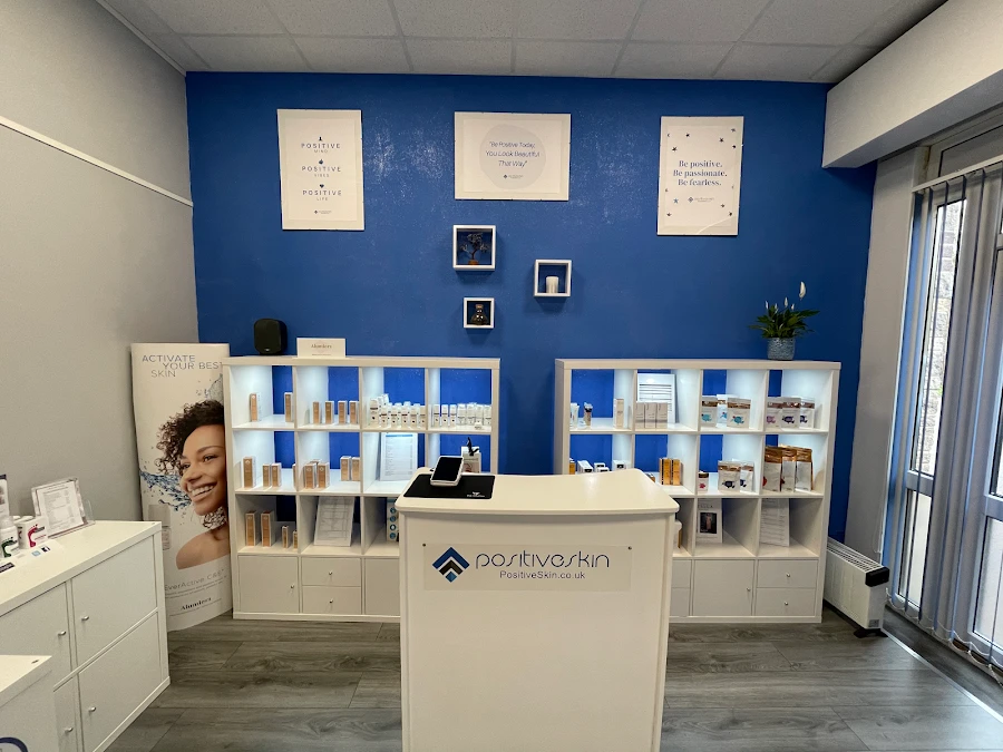 1 - Mina Beauty & Training Academy