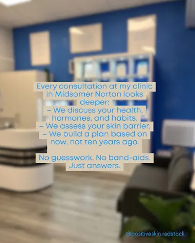 4 - Mina Beauty & Training Academy