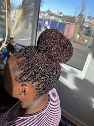 2 - Minas Hair & Beauty Salon