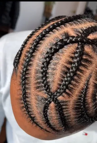 3 - Minas Hair & Beauty Salon