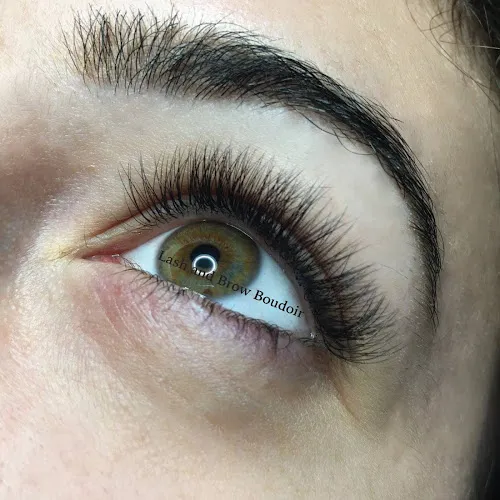 7 - Minh Chen Hair Nails & Beauty salon