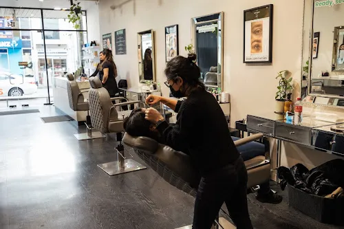 4 - Minh Chen Hair Nails & Beauty salon