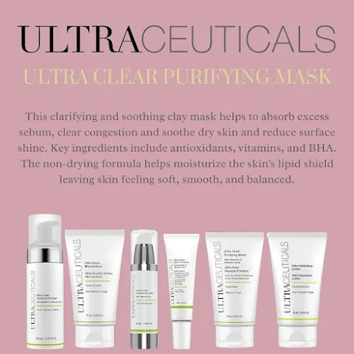 7 - Mint escape for Hair