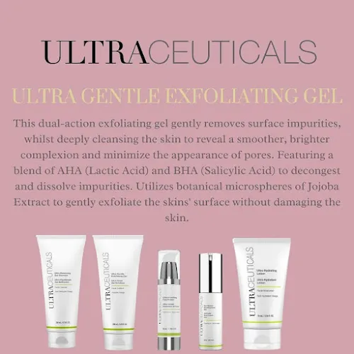 5 - Mint escape for Hair