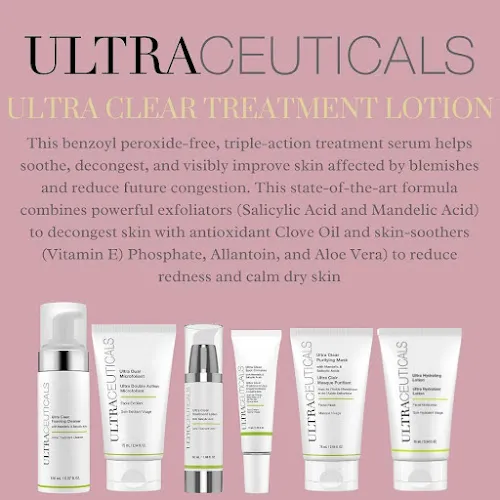 6 - Mint escape for Hair