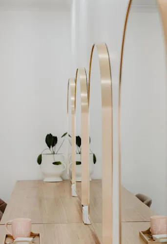 4 - Mint, Relax, Revive