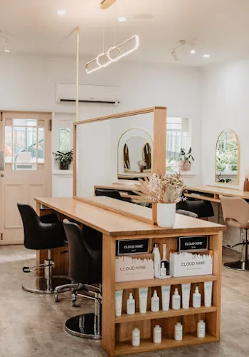 7 - Mint, Relax, Revive