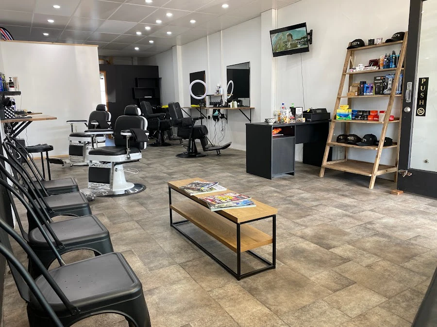 1 - Minx Hair & Beauty