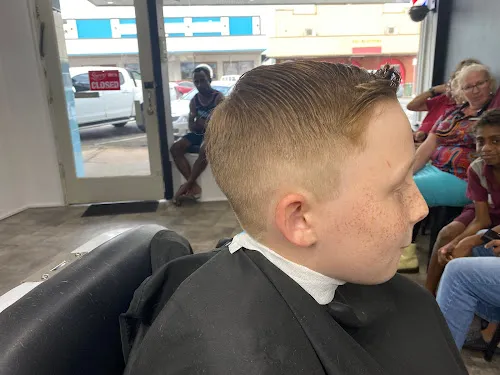 6 - Minx Hair & Beauty