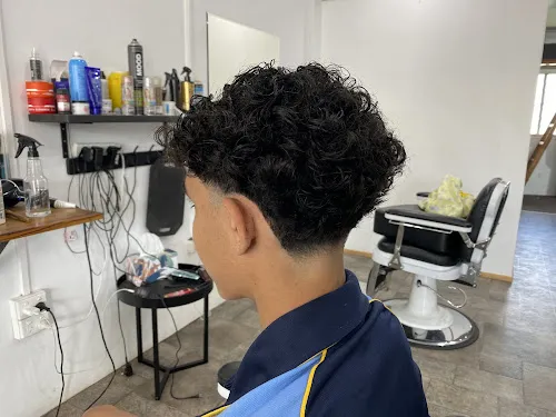 2 - Minx Hair & Beauty