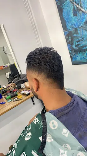 7 - Minx Hair & Beauty