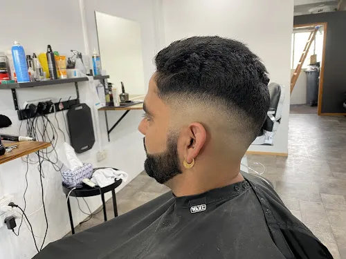 3 - Minx Hair & Beauty