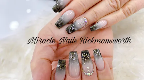 2 - Miracle Nails Rickmansworth