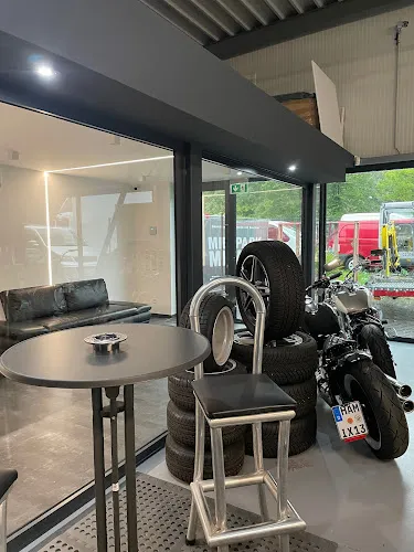 4 - MIRANN, Inh. Miroslaw Scierski