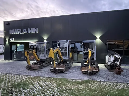 5 - MIRANN, Inh. Miroslaw Scierski