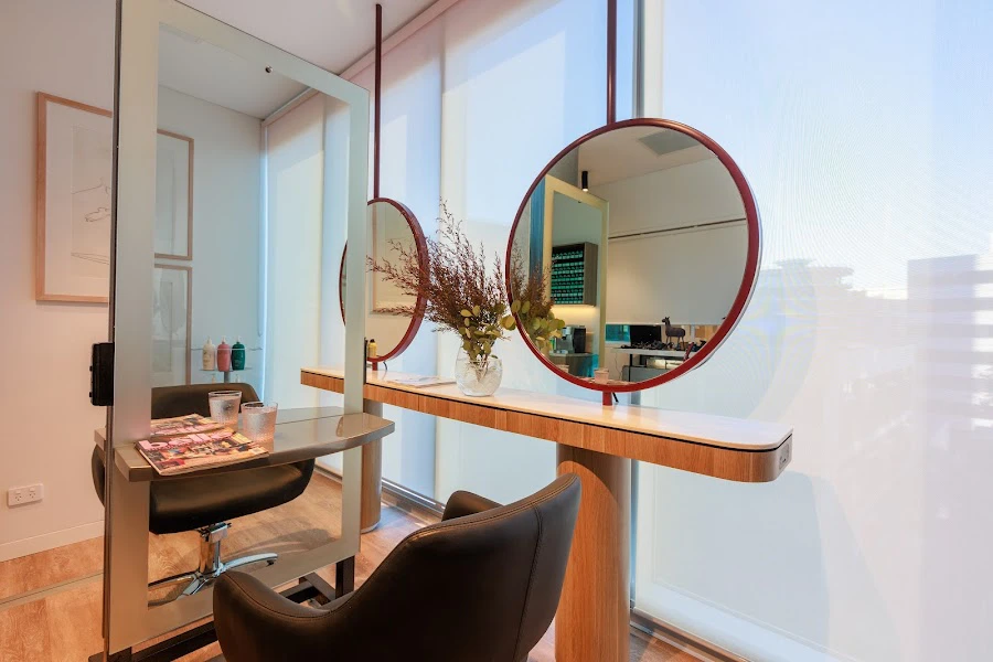 1 - Miras House Of Hair & Beauty