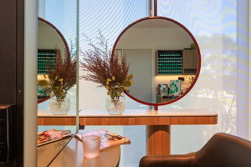 6 - Miras House Of Hair & Beauty