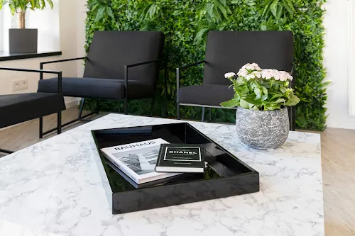 4 - Miraz Hair & Beauty