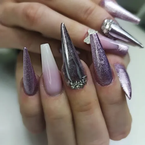 2 - Mirjams Nagelmodellage