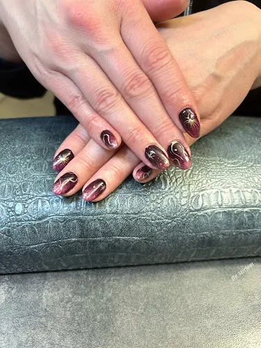 6 - Mirjams Nagelmodellage