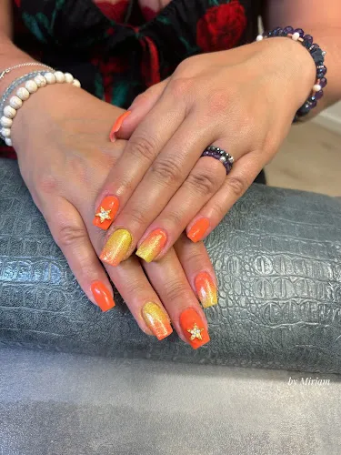 5 - Mirjams Nagelmodellage