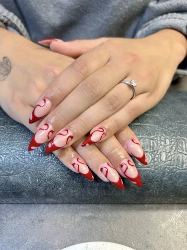 4 - Mirjams Nagelmodellage