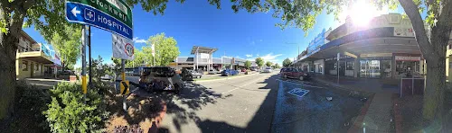 5 - Mirror Mirror Goulburn