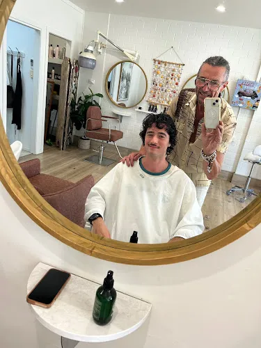 4 - Mirror Mirror Hair Lounge