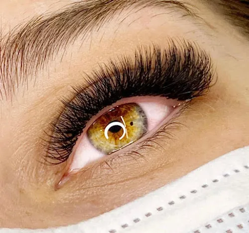 3 - Mirror Mirror Hair Salon