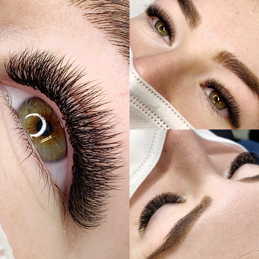 1 - Mirror Mirror Hair Salon