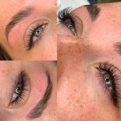 2 - Mirror Mirror Hair Salon